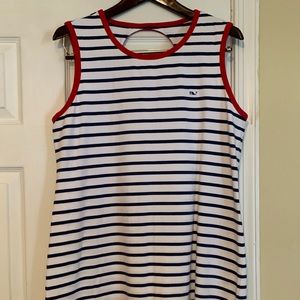 Vineyard Vines dress